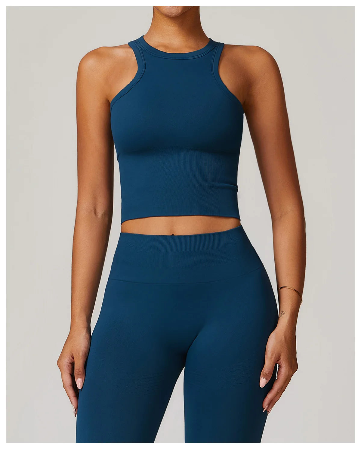 Seamless Women Top Sports Bra Top Push Up Fitness Underwear Women Yoga Bra Sport Tops For Women Breathable Running Vest Gym Wear