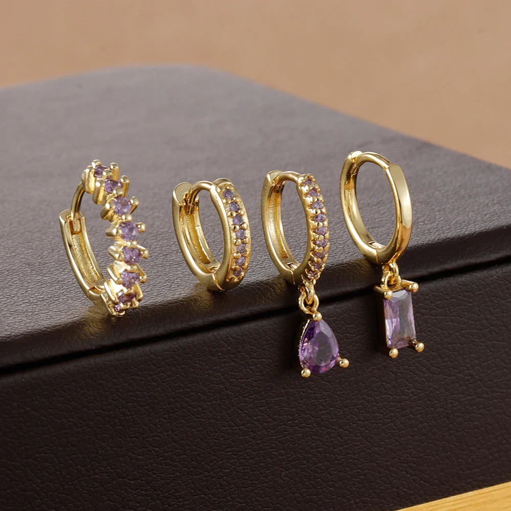EARINGS