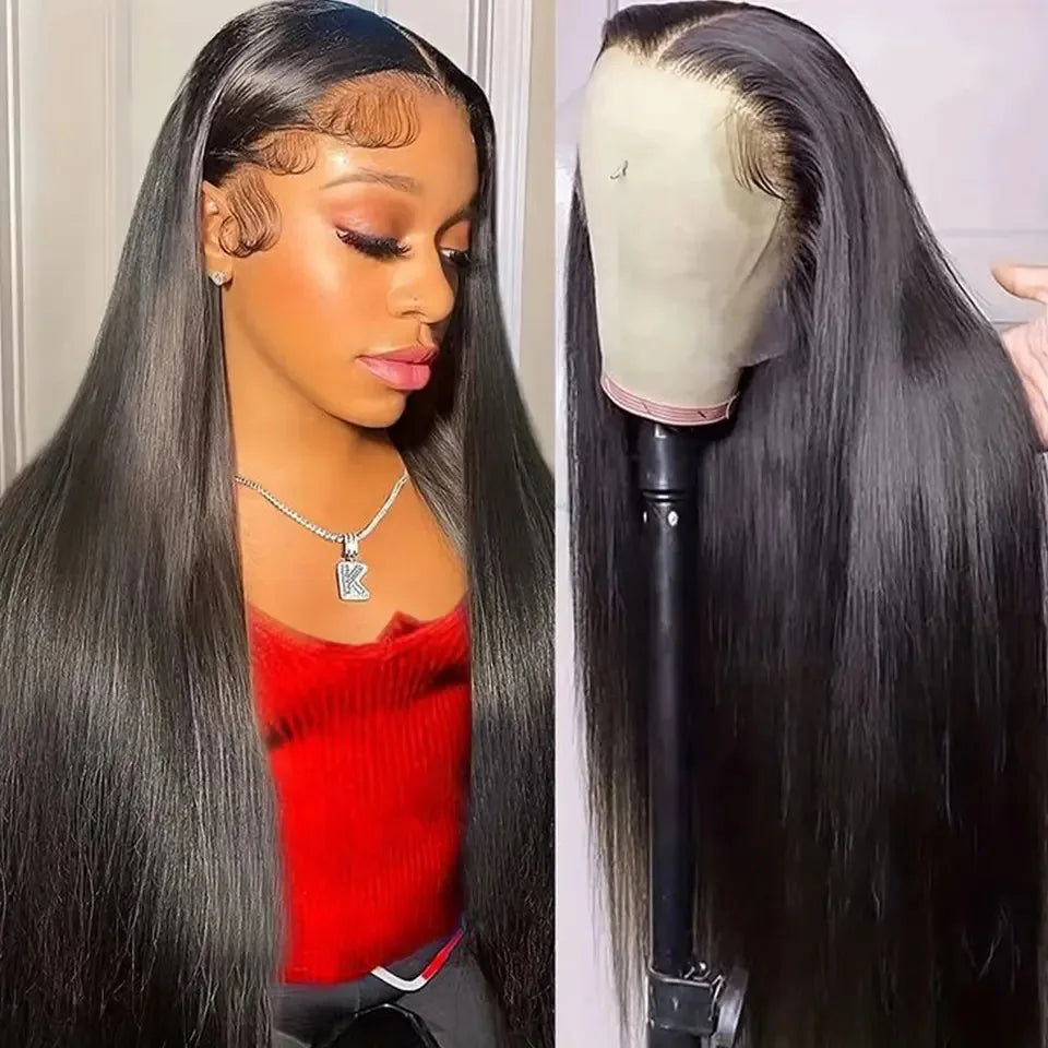 WIGS ACCESSORIES