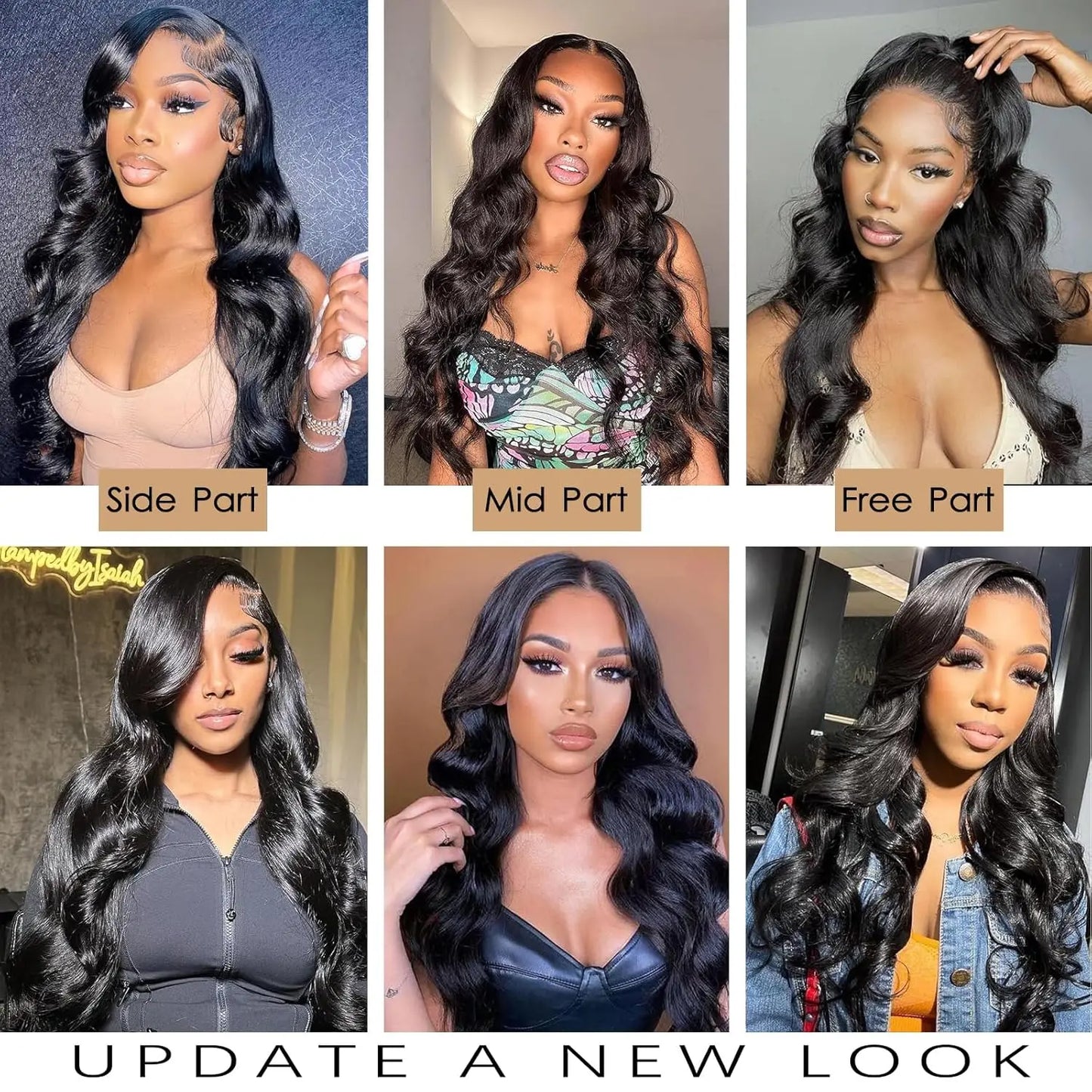 Body Wave Glueless Wig Human Hair Ready To Wear Pre Plucked Pre Cut 4x4 5x5 Hd Lace Closure Wig 30inch Body Wave Human Hair Wigs