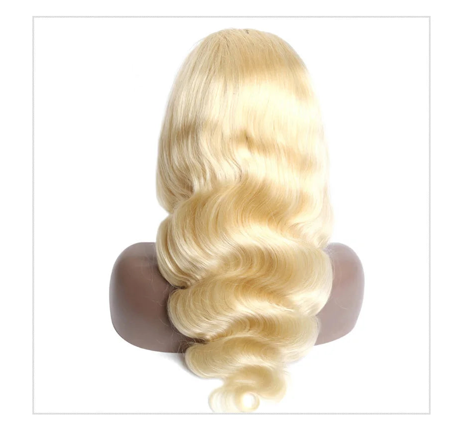 30 Inch Grey Human Hair Wigs Raw Vietnamese Silver Body Wave Lace Front Wigs For Women Gray 13x6 Transparent Lace Frontal Wig