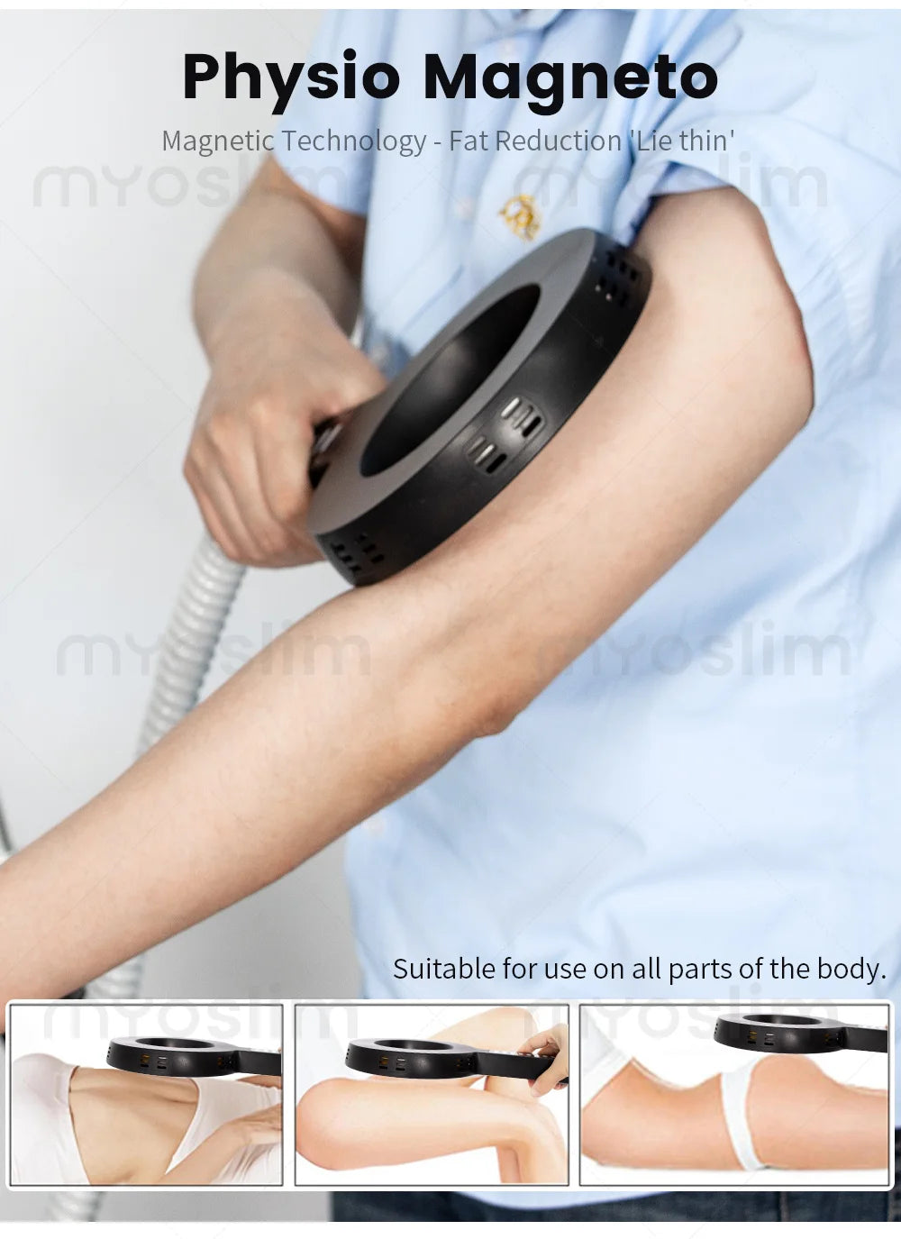 Pain Relief Magnetic Therapy Physio Magneto Physiotherapy Rehabilitation Extracorporeal Magnetic Transduction Therapy Machine