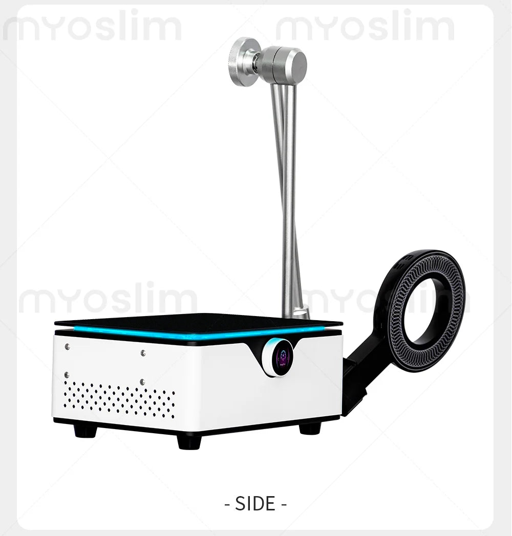 Pain Relief Magnetic Therapy Physio Magneto Physiotherapy Rehabilitation Extracorporeal Magnetic Transduction Therapy Machine