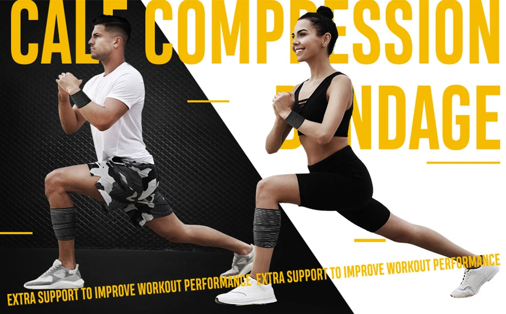 TIKE Elastic Breathable Wrap Ankle Support Brace Compression Knee Elbow Wrist Ankle Hand Support Wrap Gym Sports Bandage Strap