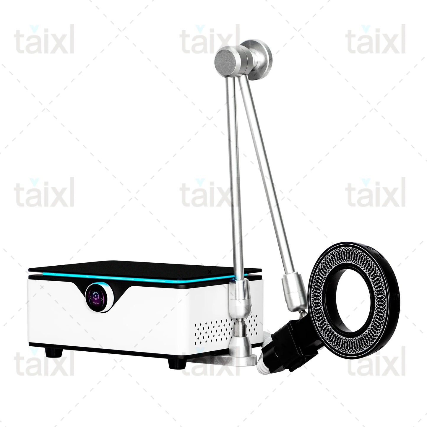 Pain Relief Magnetic Therapy Physio Magneto Physiotherapy Rehabilitation Extracorporeal Magnetic Transduction Therapy Machine