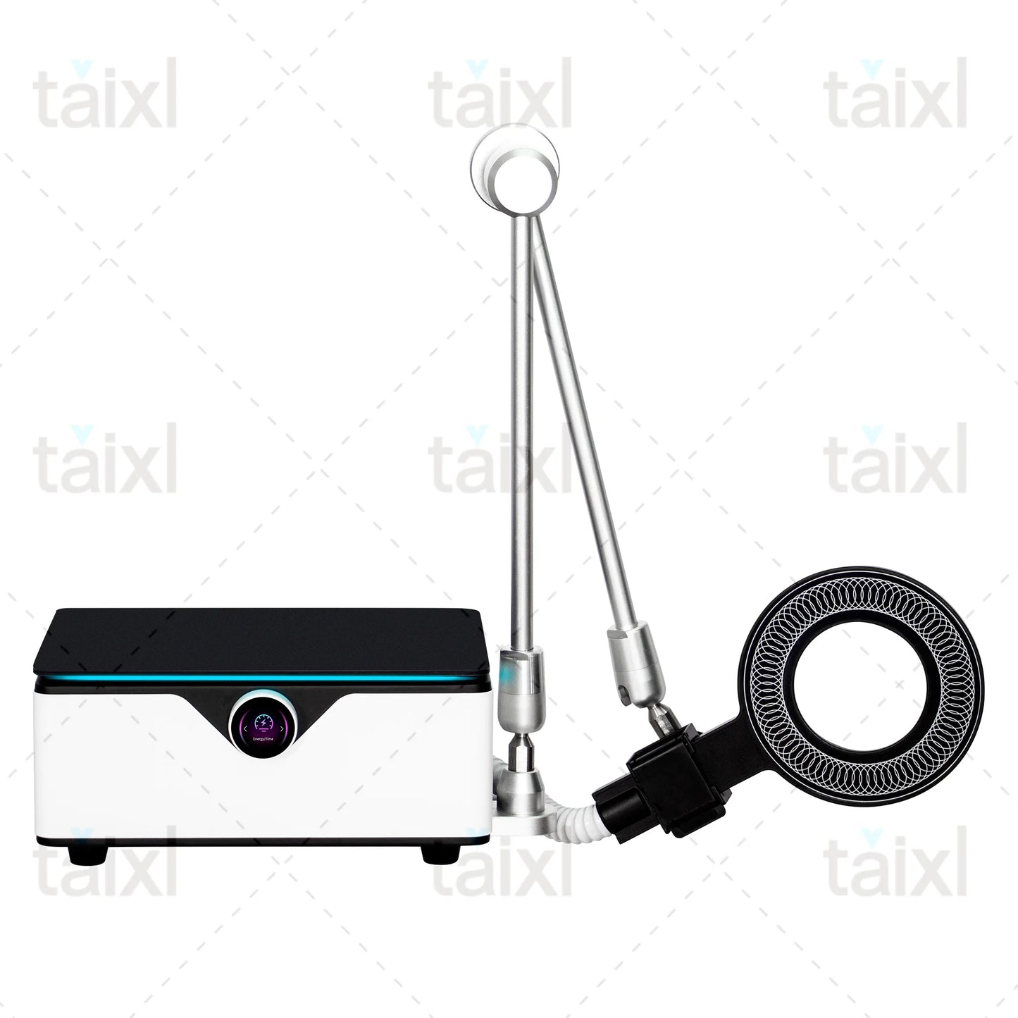 Pain Relief Magnetic Therapy Physio Magneto Physiotherapy Rehabilitation Extracorporeal Magnetic Transduction Therapy Machine