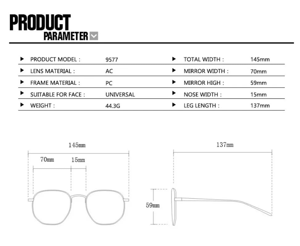 New Vintage Woman Oval Shape Sunglasses Large Frame  Sun Glasses Trendy Street Shoot Shades Eyewear UV400 Gafas De ol