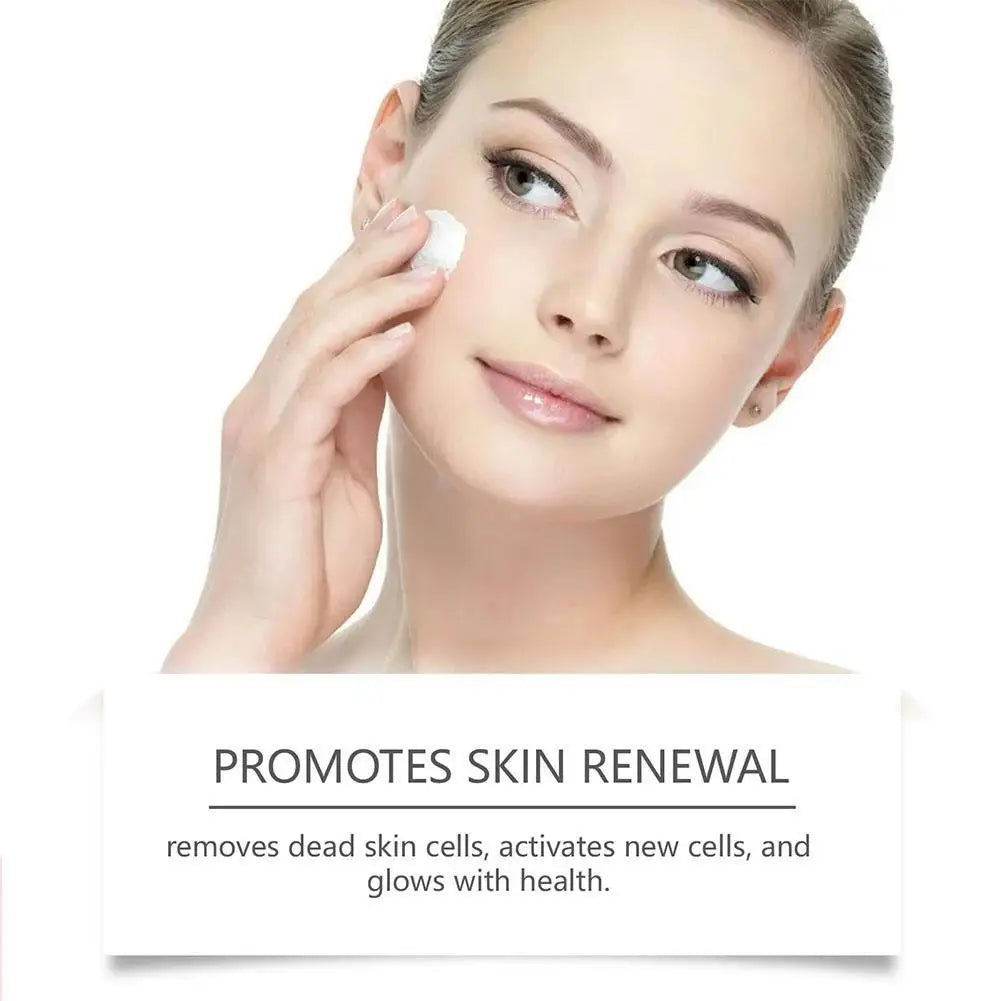 Korean Retinol Vitamin C Hydrating Shot Tightening Booster Face Cream Eye serum Lightening Dark Circles Firming Moisturizing