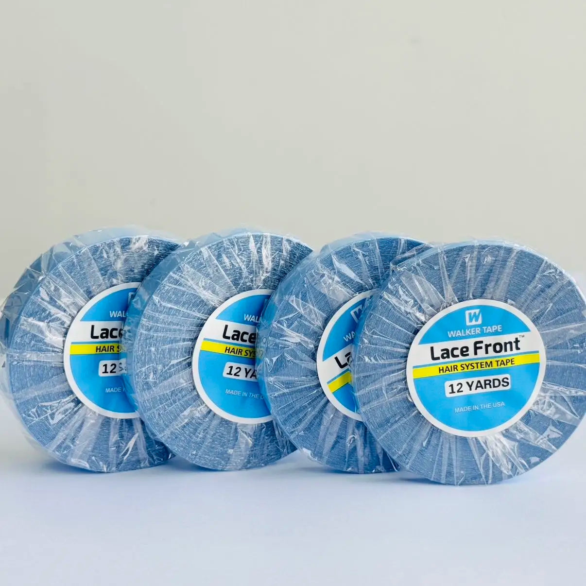 3/12 Yard Lace Wig Glue Hair System Tape For Toupee Lace Wig Tape Glue for Hair Extensions Ultra Hold Adhesive Tape Glue for Wig