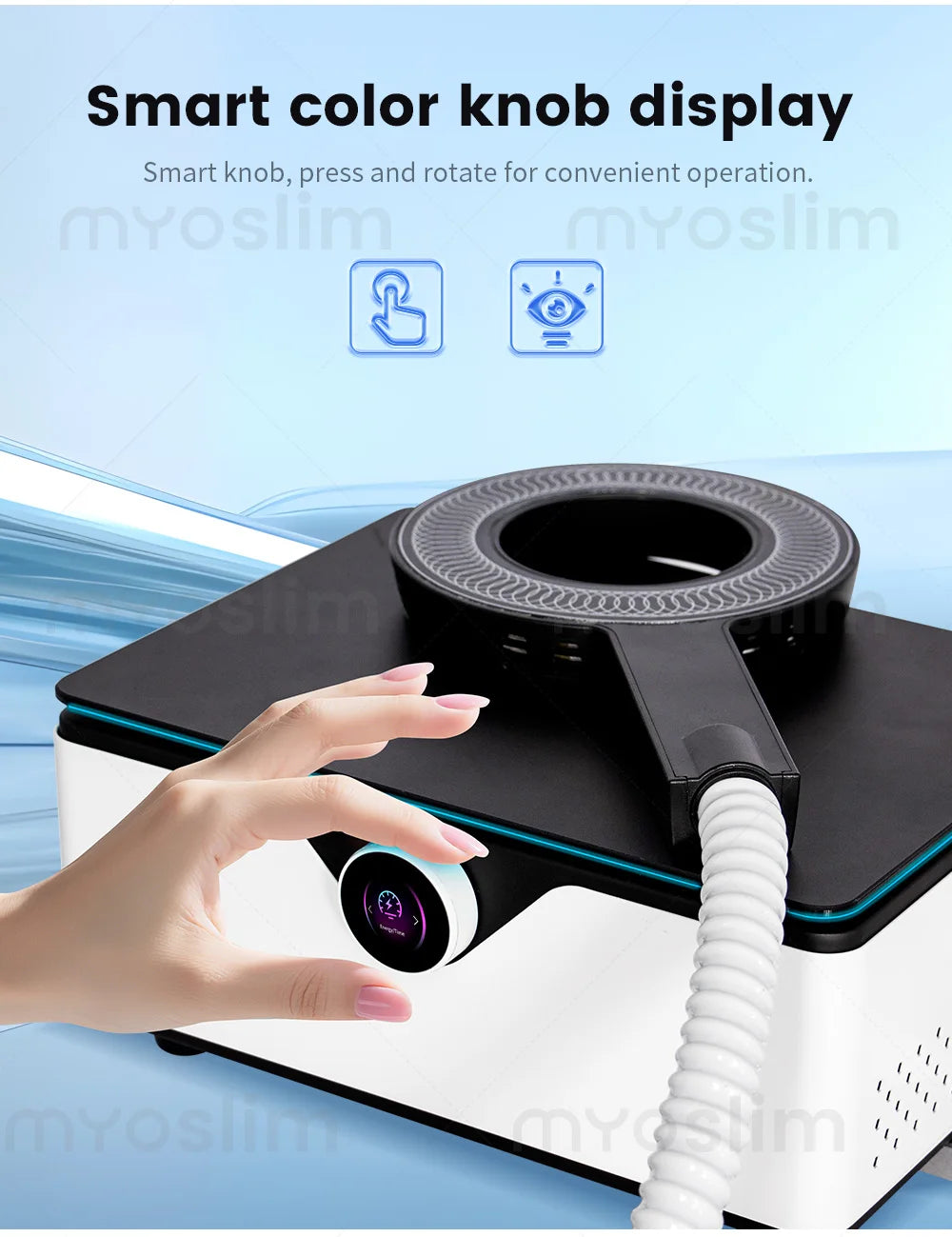 Pain Relief Magnetic Therapy Physio Magneto Physiotherapy Rehabilitation Extracorporeal Magnetic Transduction Therapy Machine