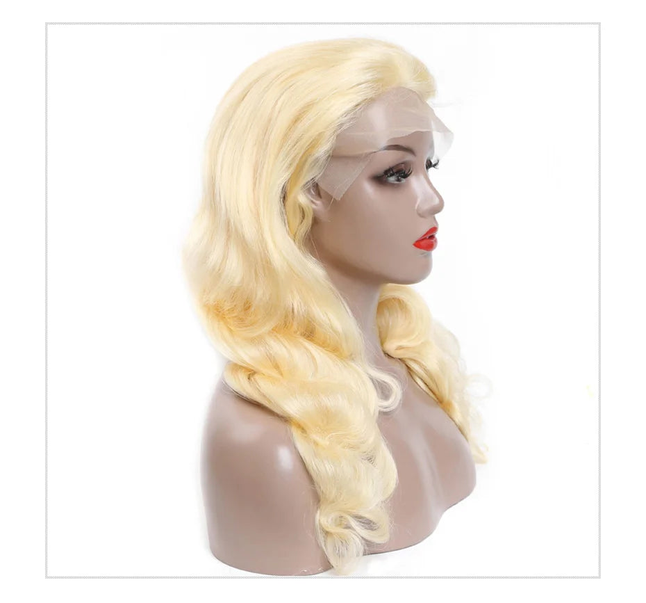 30 Inch Grey Human Hair Wigs Raw Vietnamese Silver Body Wave Lace Front Wigs For Women Gray 13x6 Transparent Lace Frontal Wig