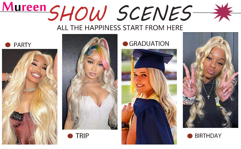 250% Density Bob Wig Body Wave Wear And Go Glueless Wigs For Women Ready To Wear Human Hair Wigs Pre Plucked Lace Wig Human Hair