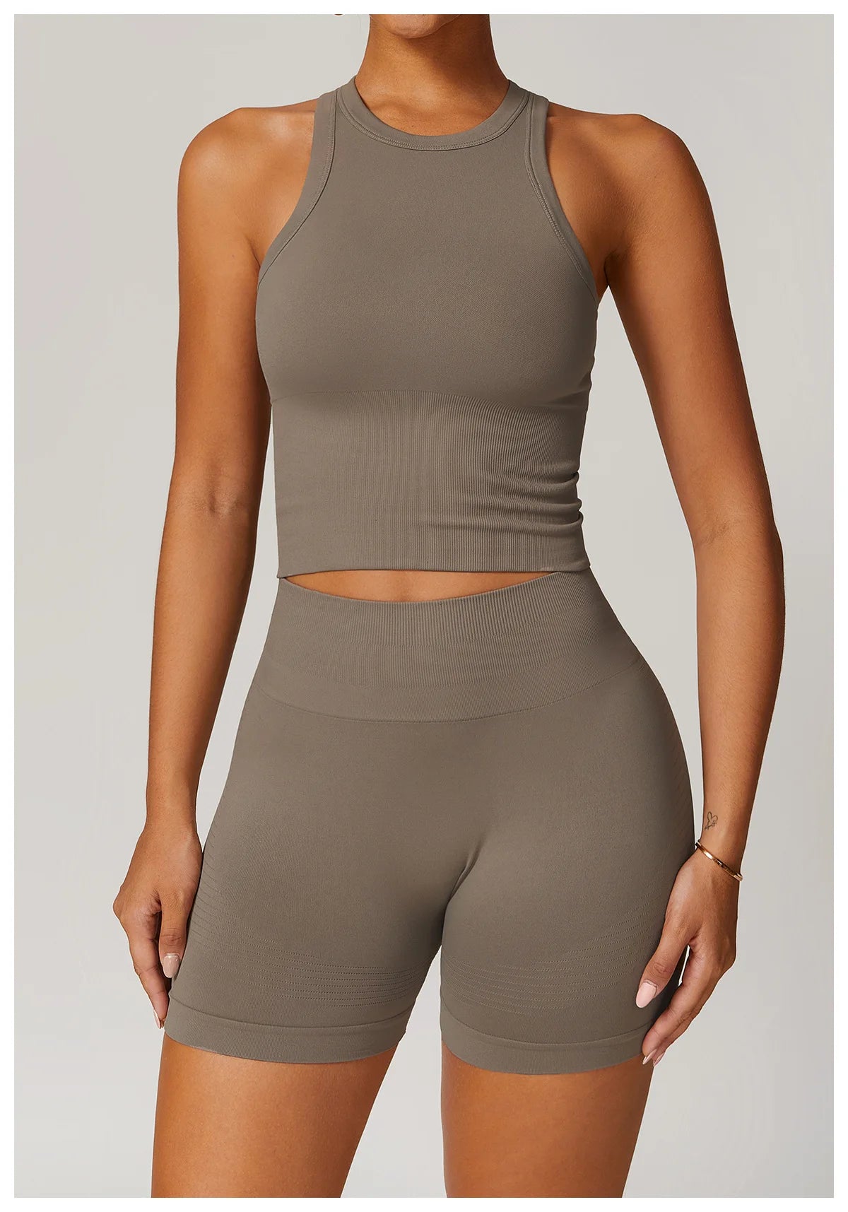 Seamless Women Top Sports Bra Top Push Up Fitness Underwear Women Yoga Bra Sport Tops For Women Breathable Running Vest Gym Wear