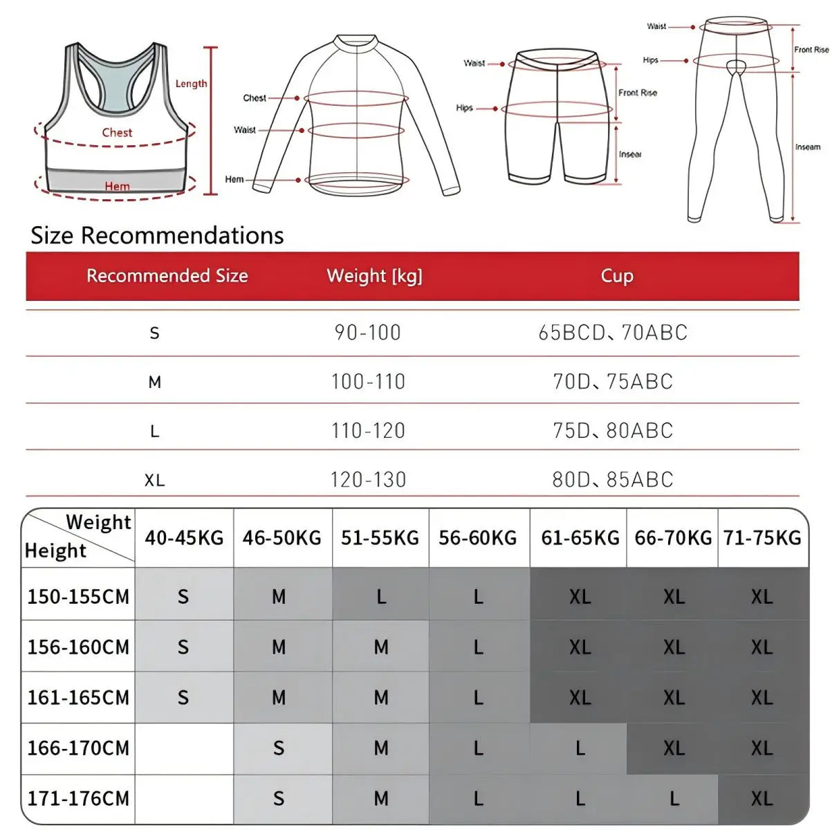 Hearuisavy Half Zipper Yoga Suit Outdoor Workout Clothing Casual Gym Set Women Flared Pants 2Pcs Sports Long Sleeves Shirt Suit