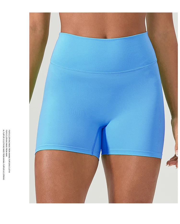 2 Pieces Women Yoga Set High Waist Elastic Running Shorts Bra Tops Gym Suit Summer Running Fitness Workout Clothes