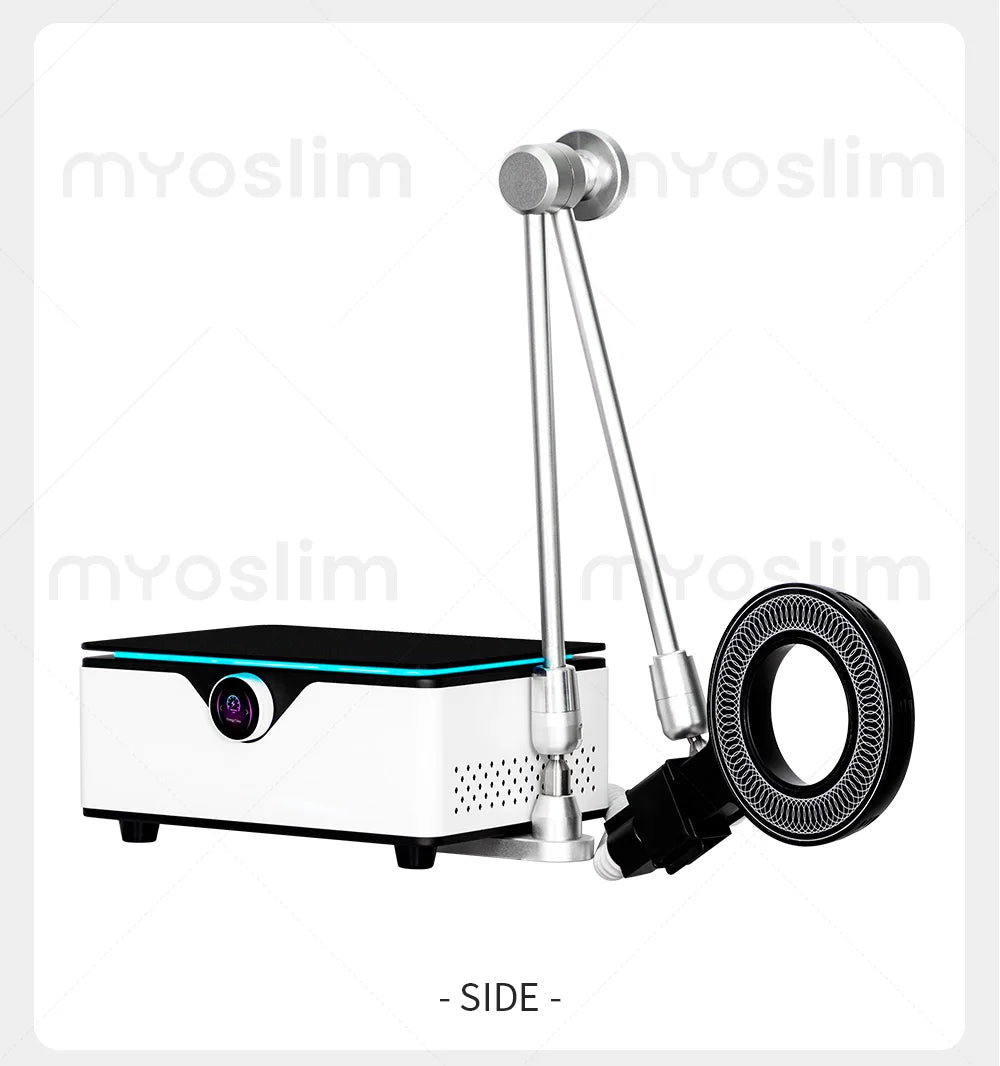 Pain Relief Magnetic Therapy Physio Magneto Physiotherapy Rehabilitation Extracorporeal Magnetic Transduction Therapy Machine