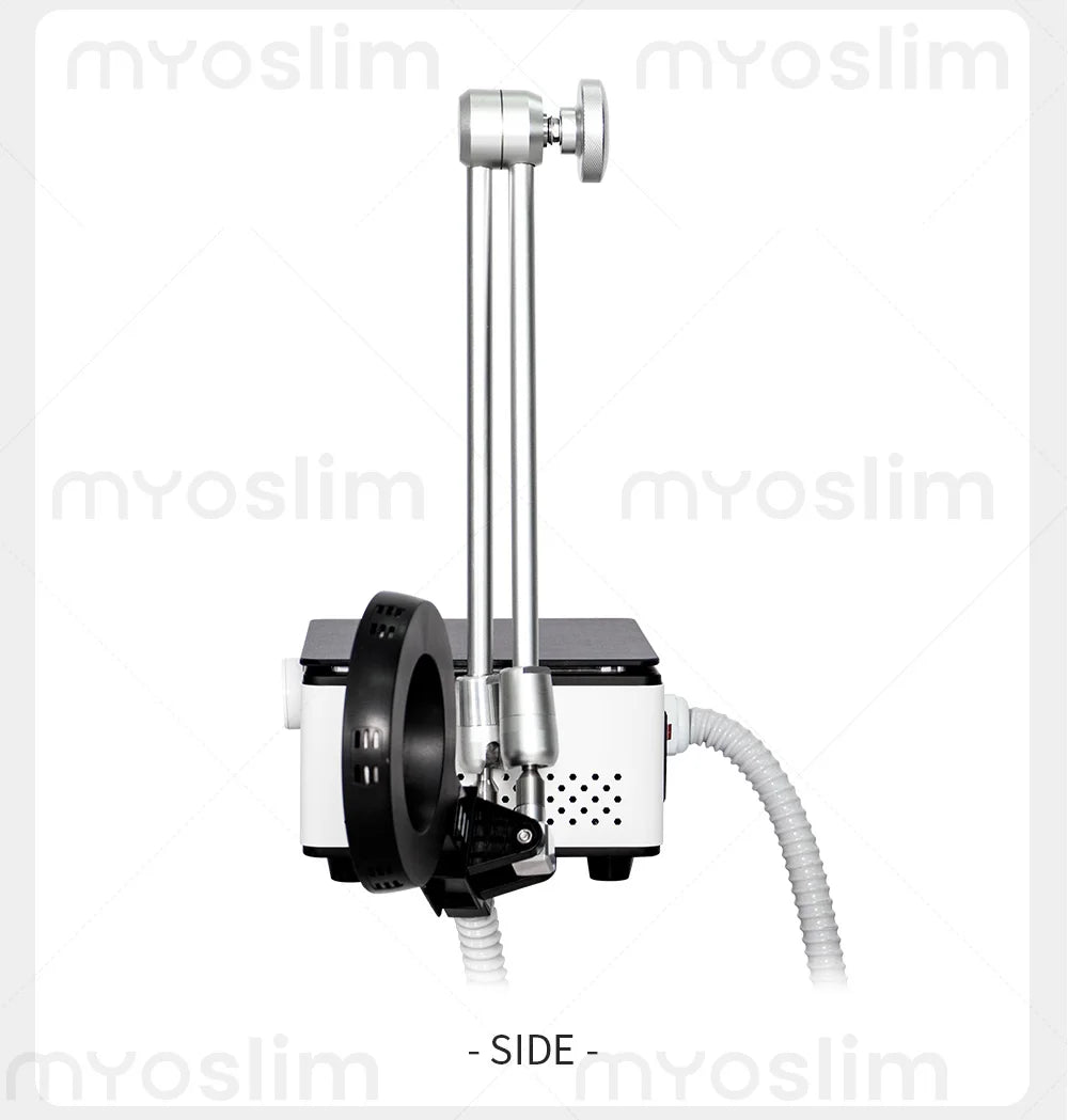 Pain Relief Magnetic Therapy Physio Magneto Physiotherapy Rehabilitation Extracorporeal Magnetic Transduction Therapy Machine