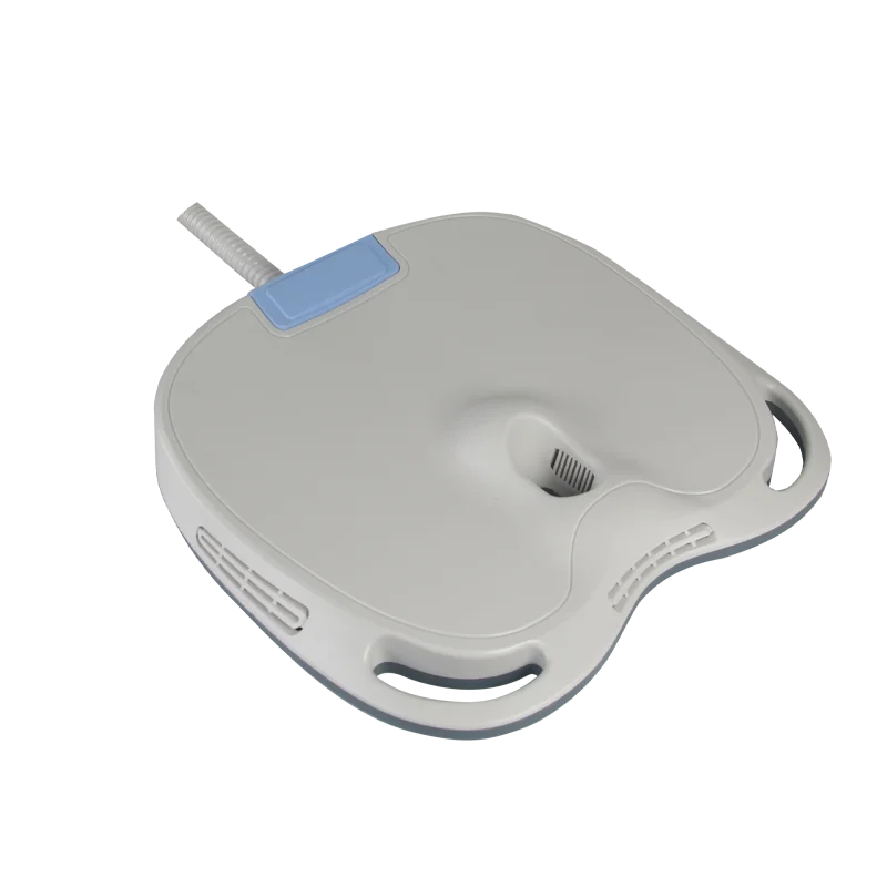 New Myoslim Desktop RF Body Shaping Machine Pro Roller Massage Magnetic Slimming EMS Fat Reduction Weight Loss White Equipment