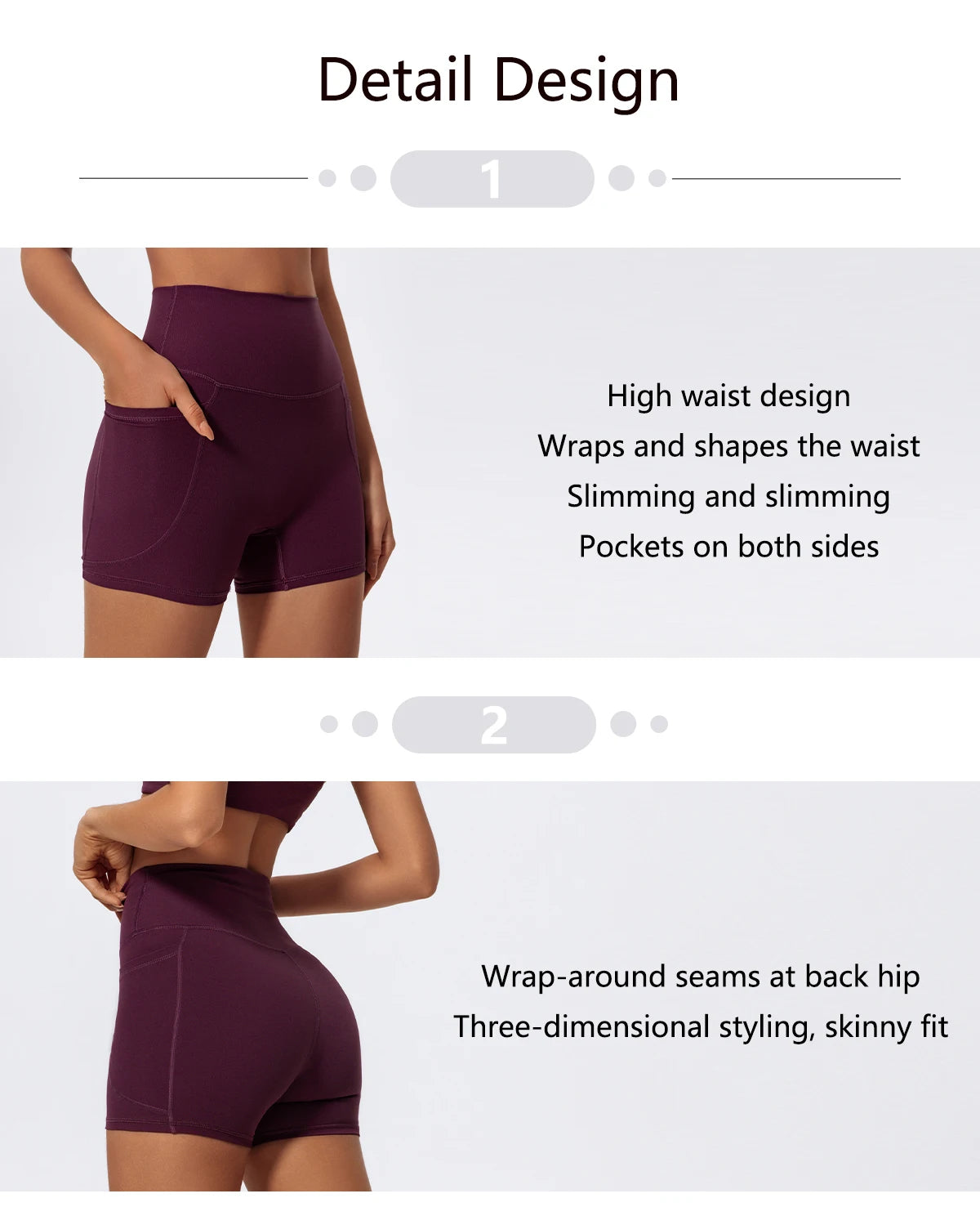 Hearuisavy Half Zipper Yoga Suit Outdoor Workout Clothing Casual Gym Set Women Flared Pants 2Pcs Sports Long Sleeves Shirt Suit